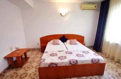 Eforie Nord Hotel | Berlin - Locatie Centrala