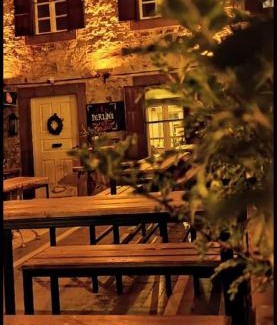 Iskele Mahallesi Hotel | Berlin's Guest House