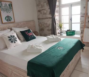Iskele Mahallesi Hotel | Berlin's Guest House