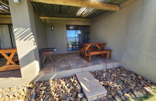 Hekpoort House | Berlouri Guest House