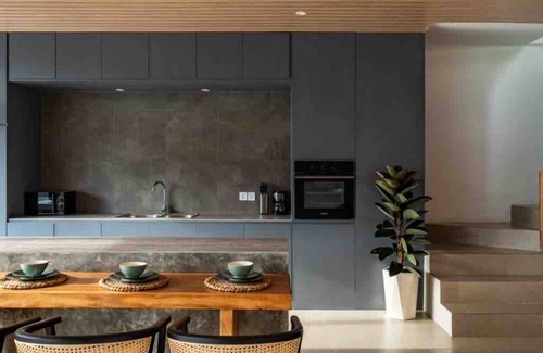 Padonan Villa | Bermain Haus is a luxury 3 bedroom villa located in Canggu.