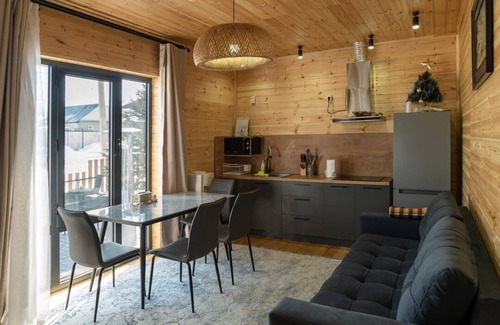 Karakol Apartment | Bermet Guest House