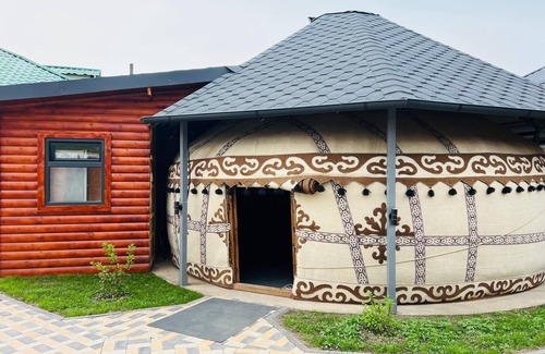 Karakol Apartment | Bermet Guest House