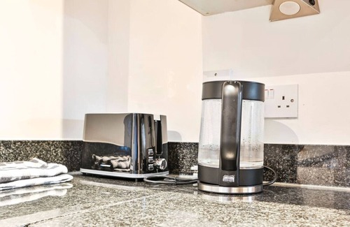 Bermondsey Apartment | Bermondsey Street London Bridge