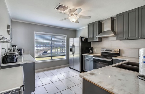 Bermuda Beach Cottage | Bermuda Beachfront