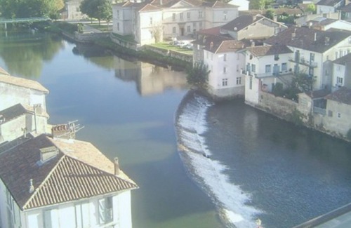 Saint-Girons Bed & Breakfast | Bernard Babij room