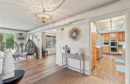 Rancho Bernardo House | Bernardo Bungalow + 3bed 2bath, Golf, Large Yard!