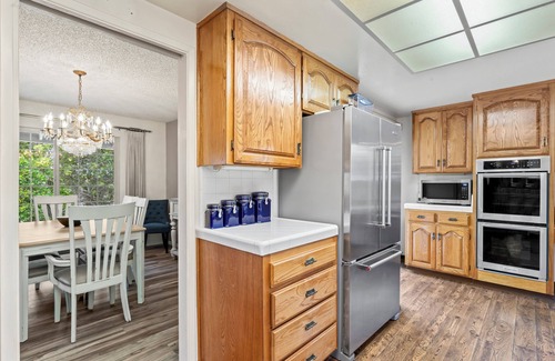 Rancho Bernardo House | Bernardo Bungalow + 3bed 2bath, Golf, Large Yard!
