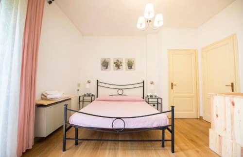 Camaiore Hotel | Bernardone