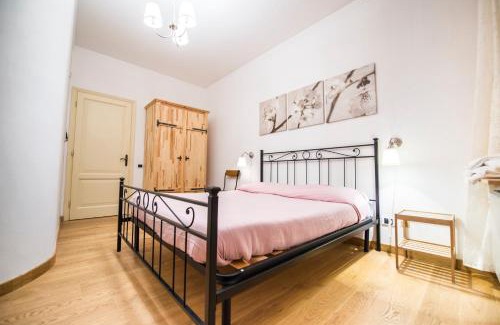 Camaiore Hotel | Bernardone