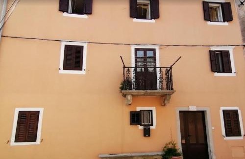 Plomin House | Bernik rooms