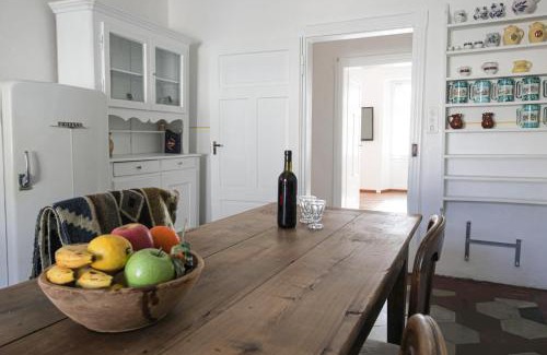 Campocologno Apartment | Bernina Express Historic Retreat