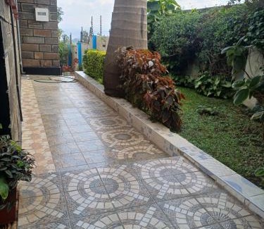 Nakuru Apartment | BERNKISH HOMES