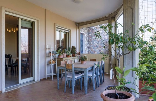 Lonato del Garda House | BERNY's countryside retreat - 4 bike lovers