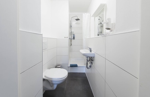 Duesseltal Hotel | Berolina Haus