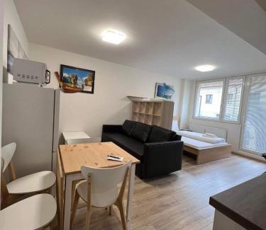 Beroun Apartment | Beroun apartments