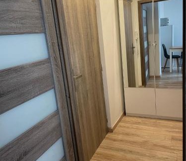 Beroun Apartment | Beroun apartments