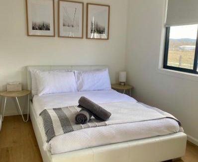 Berridale House | Berridale Alpine Retreat