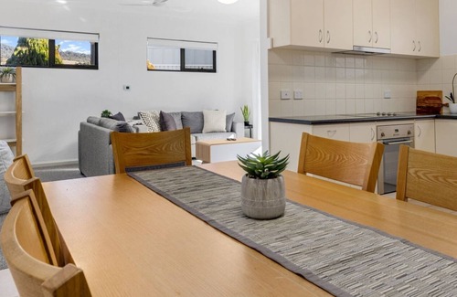 Berridale House | Berridale Bliss 3 bedroom townhouse