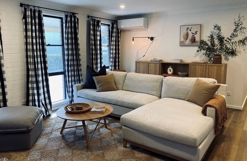 Berrima Hotel | Berrima Bakehouse Motel