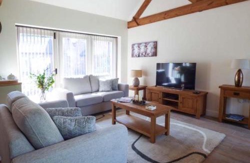 Market Drayton House | Berringtons Barn