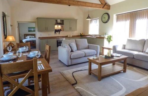 Market Drayton House | Berringtons Barn