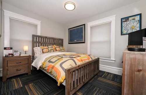 Highland Square House | Berrodin Bed & Breakfast