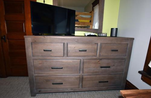 Highland Square House | Berrodin Bed & Breakfast