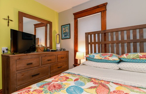 Highland Square Bed & Breakfast | Berrodin Bed & Breakfast