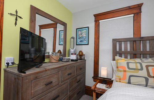 Highland Square Bed & Breakfast | Berrodin Bed & Breakfast