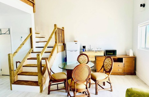 Great Harbour Cay Apartment | Berry Island Hotel Suites