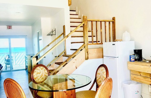 Great Harbour Cay Apartment | Berry Island Hotel Suites