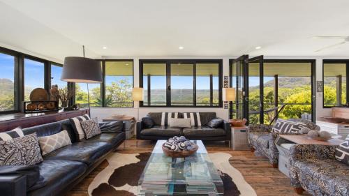 Brogers Creek House | Berry Mountain Hideaway , a tranquil and pet-friendly escape near Berry