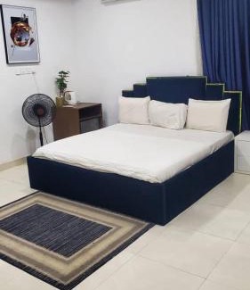Gudu Apartment | Bershama