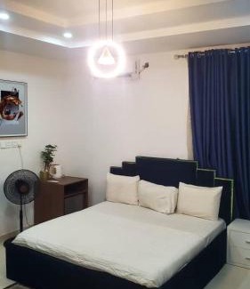 Gudu Apartment | Bershama