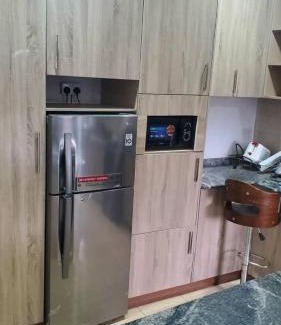 Gudu Apartment | Bershama