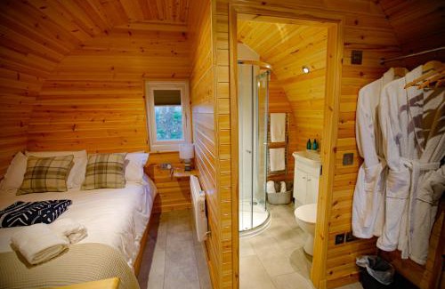 Saint Ola Cabin | Berstane Lodges