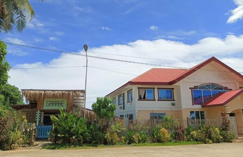San Isidro Apartment | Bert's Place (extension La Freyah's Homestay)