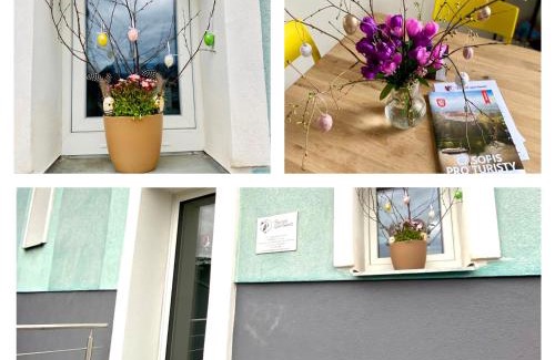 Decin Apartment | Berta's Apartments