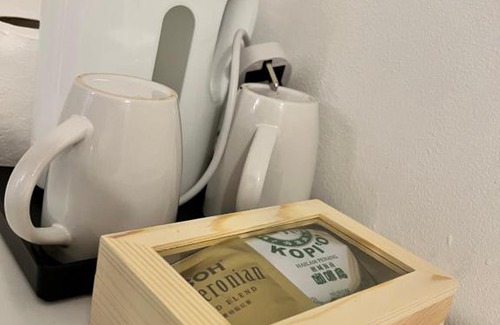 Kepala Batas Hotel | Bertam Cottage Penang