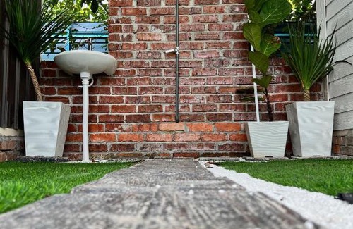 Kepala Batas Hotel | Bertam Cottage Penang