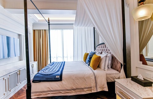 Kepala Batas House | Bertam Wellness Spa & Villas - A Member of Small Luxury Hotels of the World