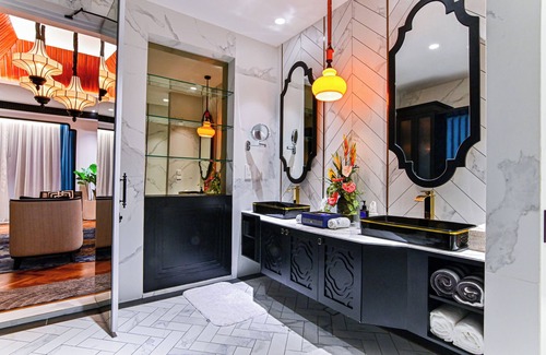 Kepala Batas House | Bertam Wellness Spa & Villas - A Member of Small Luxury Hotels of the World