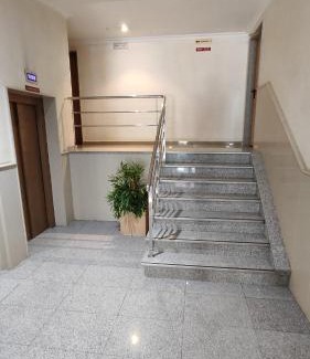 Ames Apartment | Bertamiráns