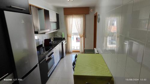 Ames Apartment | Bertamiráns