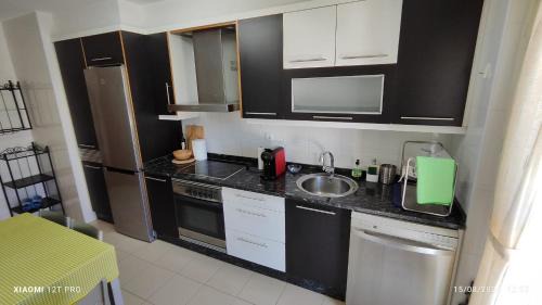 Ames Apartment | Bertamiráns