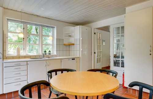 Bøtø By House | "Bertel" - 50m from the sea by Interhome