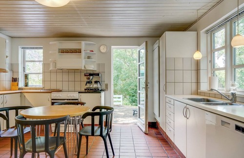 Bøtø By House | "Bertel" - 50m from the sea by Interhome