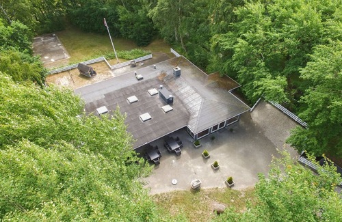 Bøtø By House | "Bertel" - 50m from the sea by Interhome