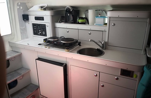 Le Verdon-sur-Mer Boat Rental | Berth boat rental